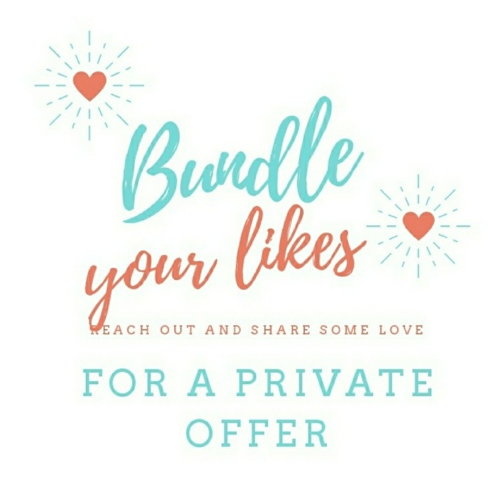 Private discount on all bundles!